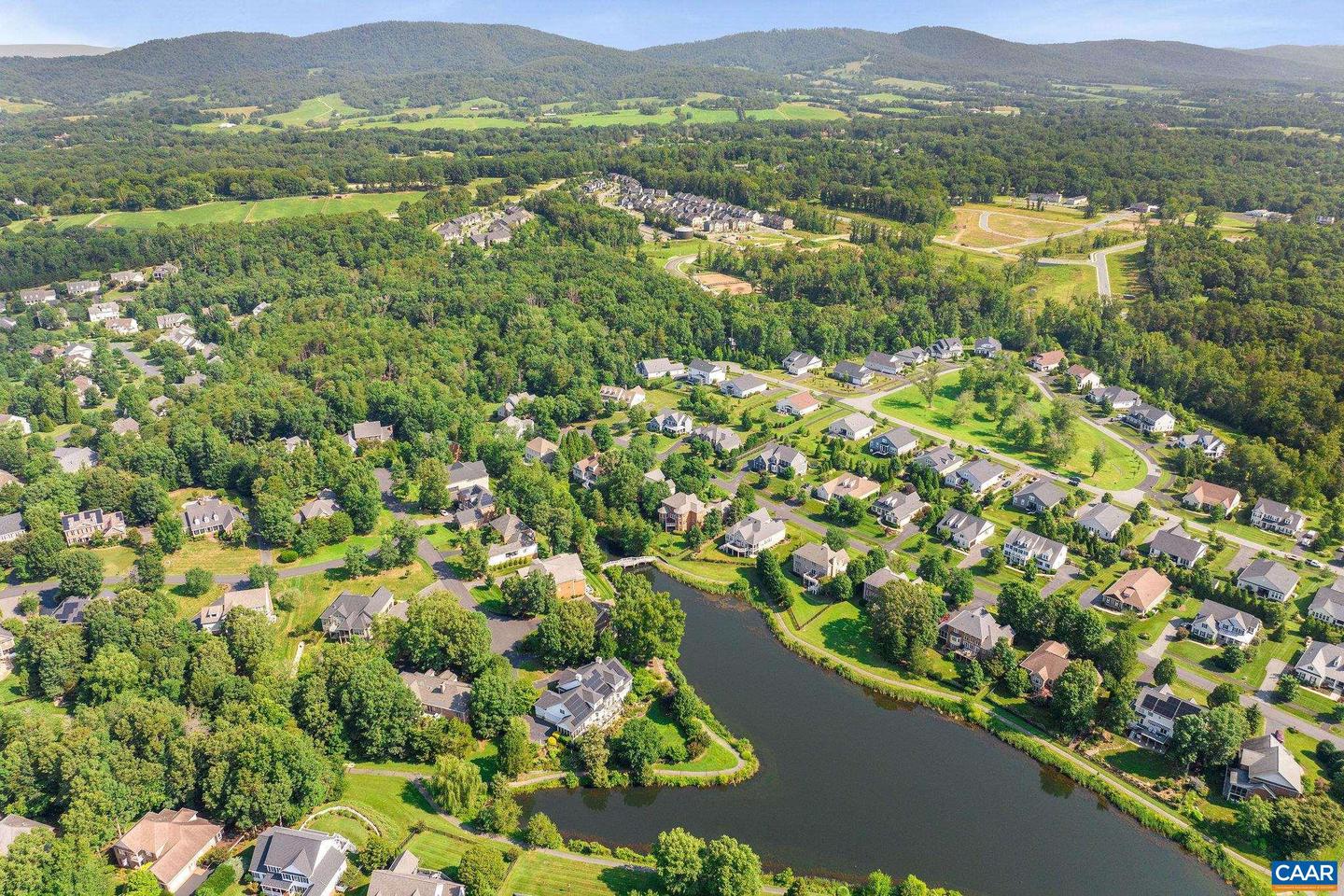 2420 PENDOWER LN, KESWICK, Virginia 22947, 5 Bedrooms Bedrooms, ,4 BathroomsBathrooms,Residential,For sale,2420 PENDOWER LN,672888 MLS # 672888