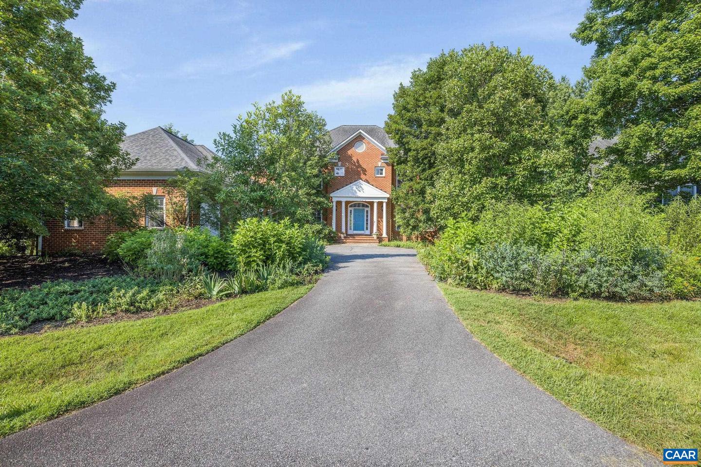 2420 PENDOWER LN, KESWICK, Virginia 22947, 5 Bedrooms Bedrooms, ,4 BathroomsBathrooms,Residential,For sale,2420 PENDOWER LN,672888 MLS # 672888