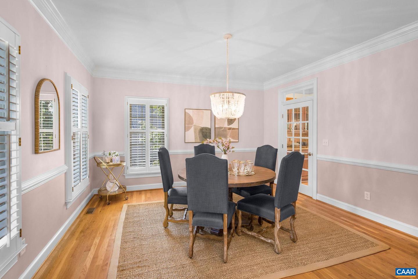 2420 PENDOWER LN, KESWICK, Virginia 22947, 5 Bedrooms Bedrooms, ,4 BathroomsBathrooms,Residential,For sale,2420 PENDOWER LN,672888 MLS # 672888