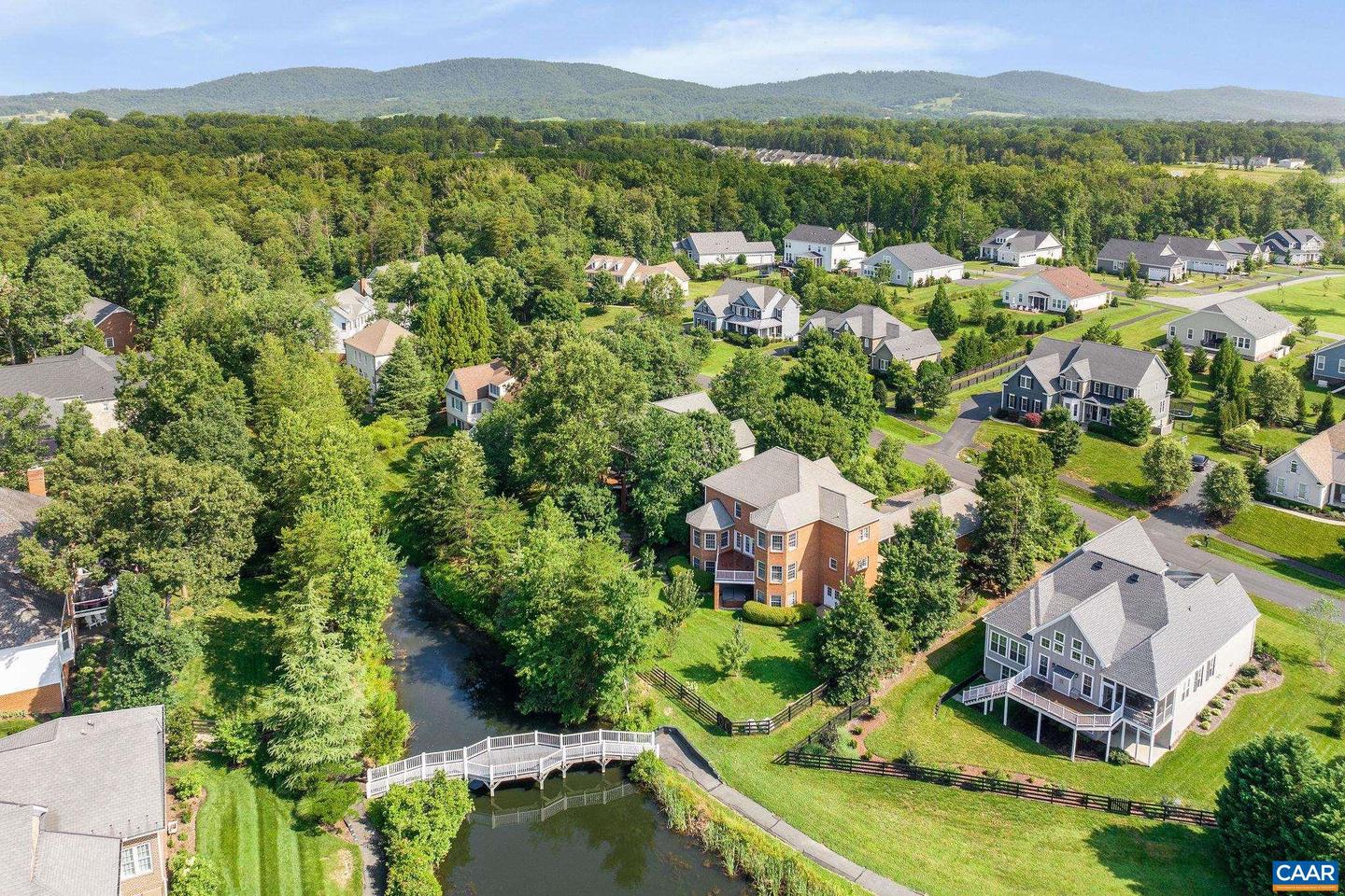 2420 PENDOWER LN, KESWICK, Virginia 22947, 5 Bedrooms Bedrooms, ,4 BathroomsBathrooms,Residential,For sale,2420 PENDOWER LN,672888 MLS # 672888