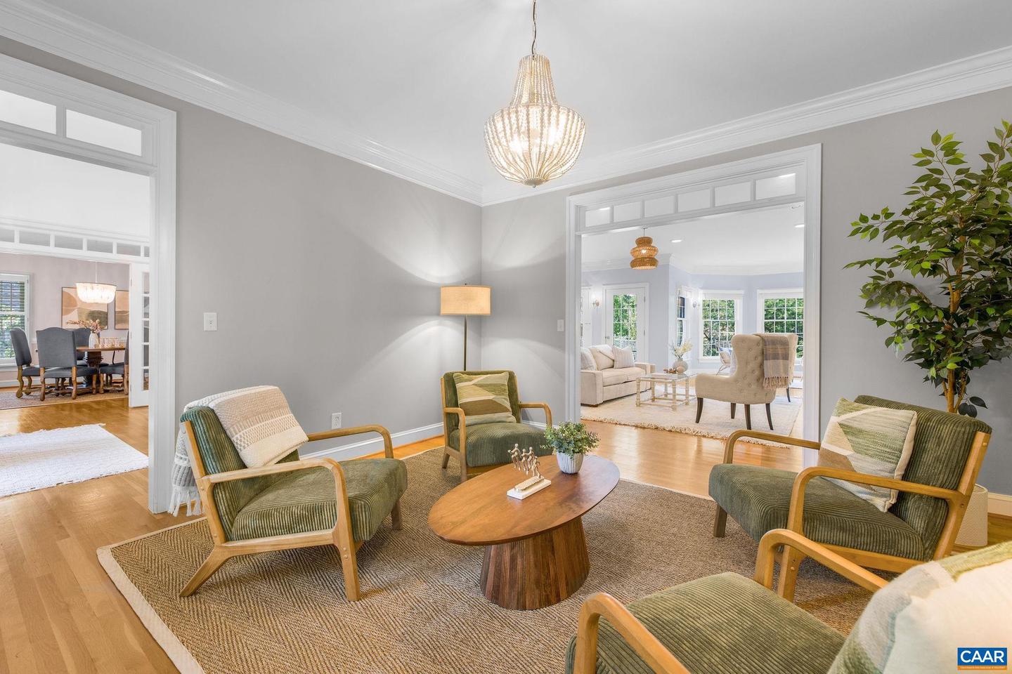 2420 PENDOWER LN, KESWICK, Virginia 22947, 5 Bedrooms Bedrooms, ,4 BathroomsBathrooms,Residential,For sale,2420 PENDOWER LN,672888 MLS # 672888