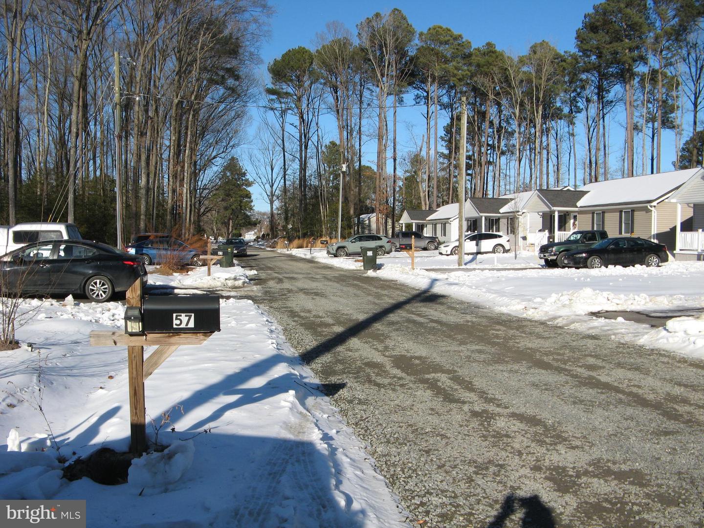 57 OAK LANE, COLONIAL BEACH, Virginia 22443, 3 Bedrooms Bedrooms, ,2 BathroomsBathrooms,Residential,For sale,57 OAK LANE,VAWE2010462 MLS # VAWE2010462