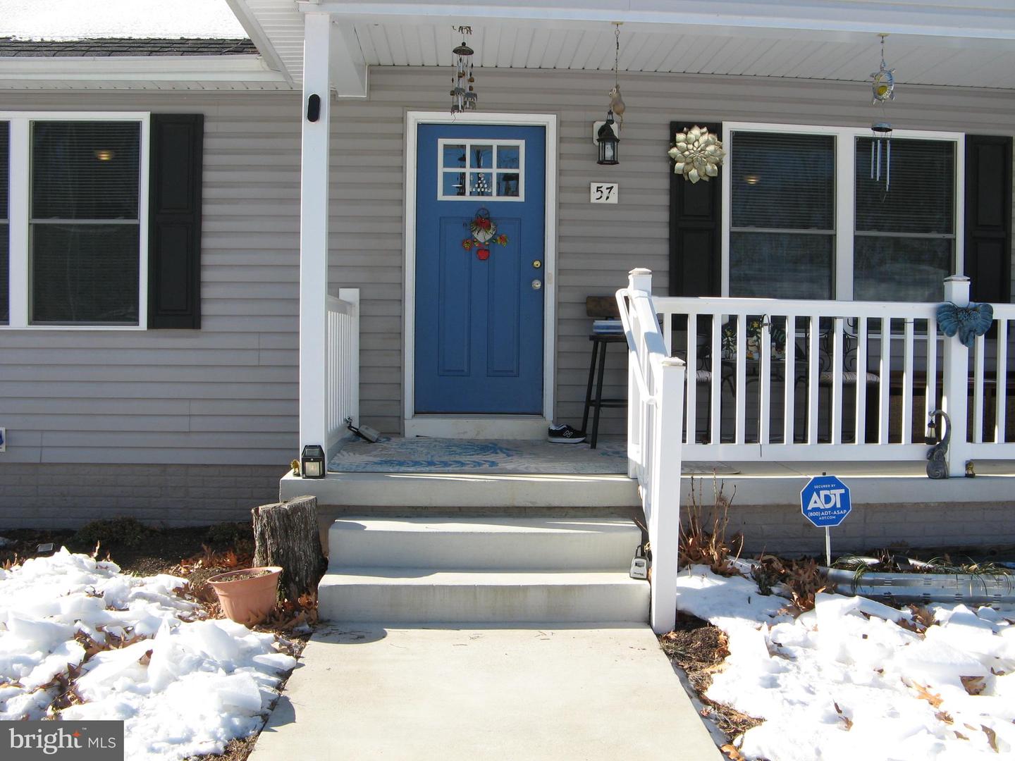 57 OAK LANE, COLONIAL BEACH, Virginia 22443, 3 Bedrooms Bedrooms, ,2 BathroomsBathrooms,Residential,For sale,57 OAK LANE,VAWE2010462 MLS # VAWE2010462