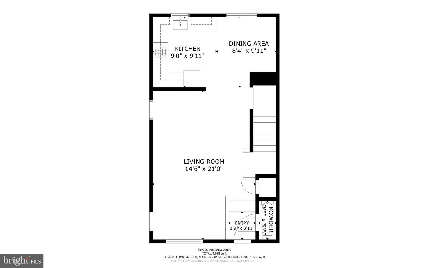 20718 APOLLO TER, ASHBURN, Virginia 20147, 3 Bedrooms Bedrooms, ,2 BathroomsBathrooms,Residential,For sale,20718 APOLLO TER,VALO2115272 MLS # VALO2115272