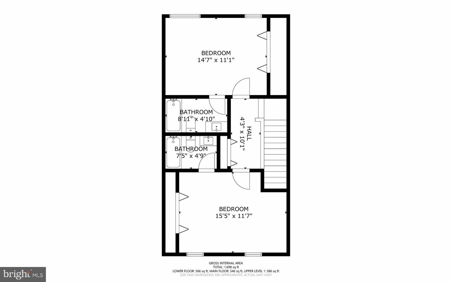 20718 APOLLO TER, ASHBURN, Virginia 20147, 3 Bedrooms Bedrooms, ,2 BathroomsBathrooms,Residential,For sale,20718 APOLLO TER,VALO2115272 MLS # VALO2115272
