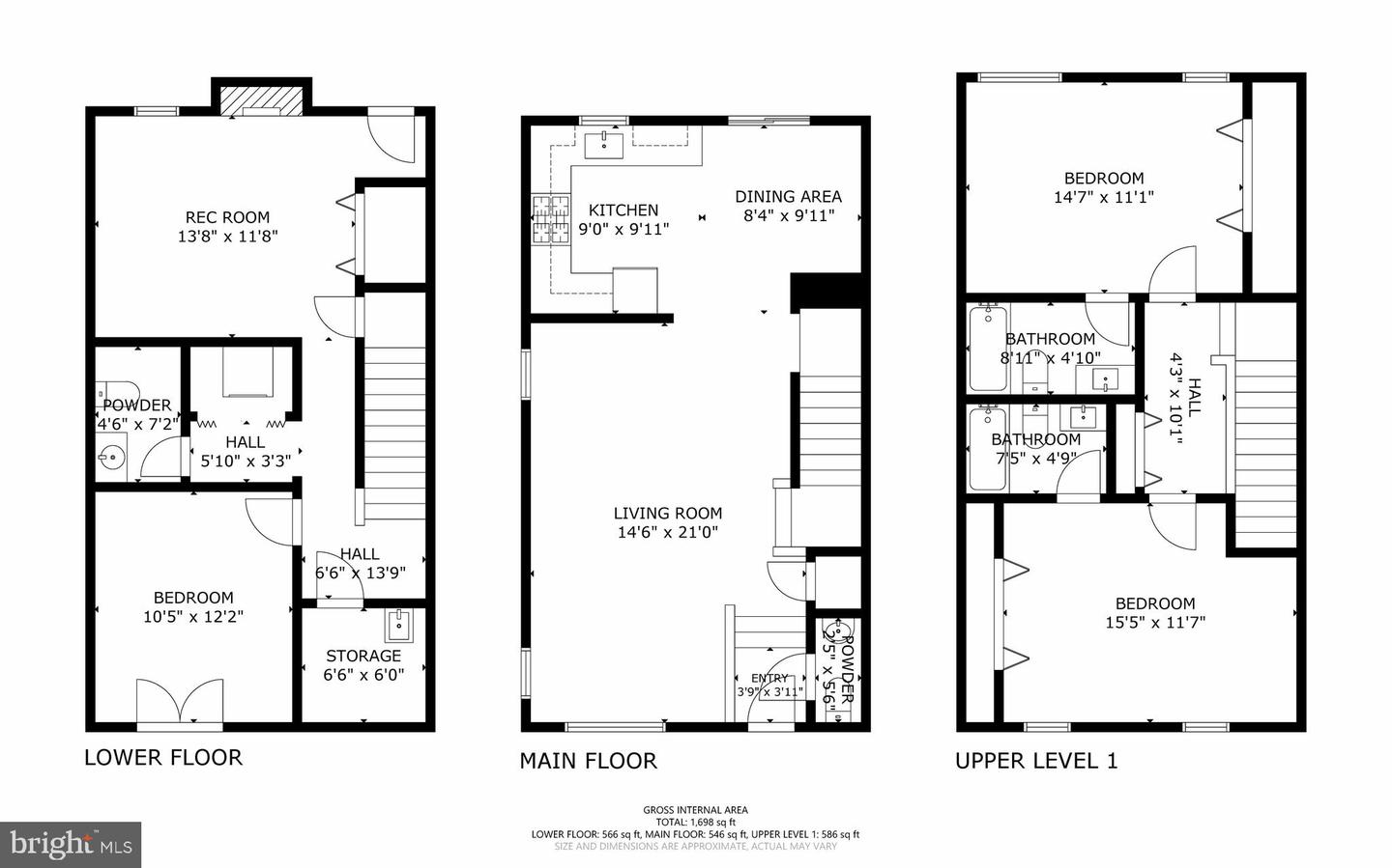 20718 APOLLO TER, ASHBURN, Virginia 20147, 3 Bedrooms Bedrooms, ,2 BathroomsBathrooms,Residential,For sale,20718 APOLLO TER,VALO2115272 MLS # VALO2115272