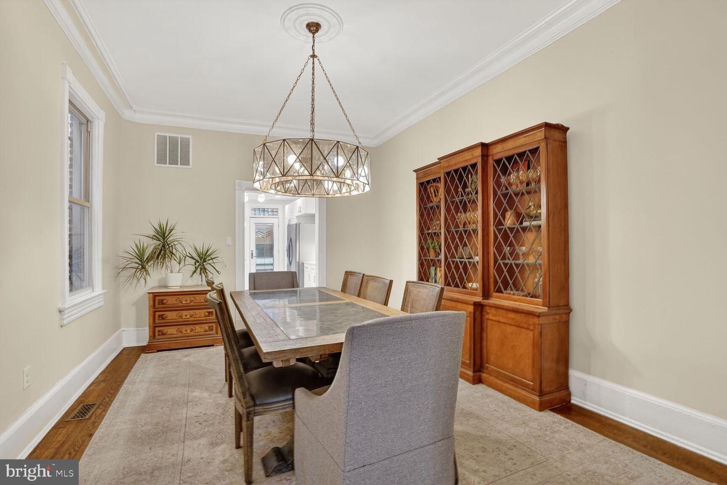 1316 FLORIDA AVE NW, WASHINGTON, District Of Columbia 20009, 4 Bedrooms Bedrooms, 8 Rooms Rooms,3 BathroomsBathrooms,Residential,For sale,1316 FLORIDA AVE NW,DCDC2244898 MLS # DCDC2244898