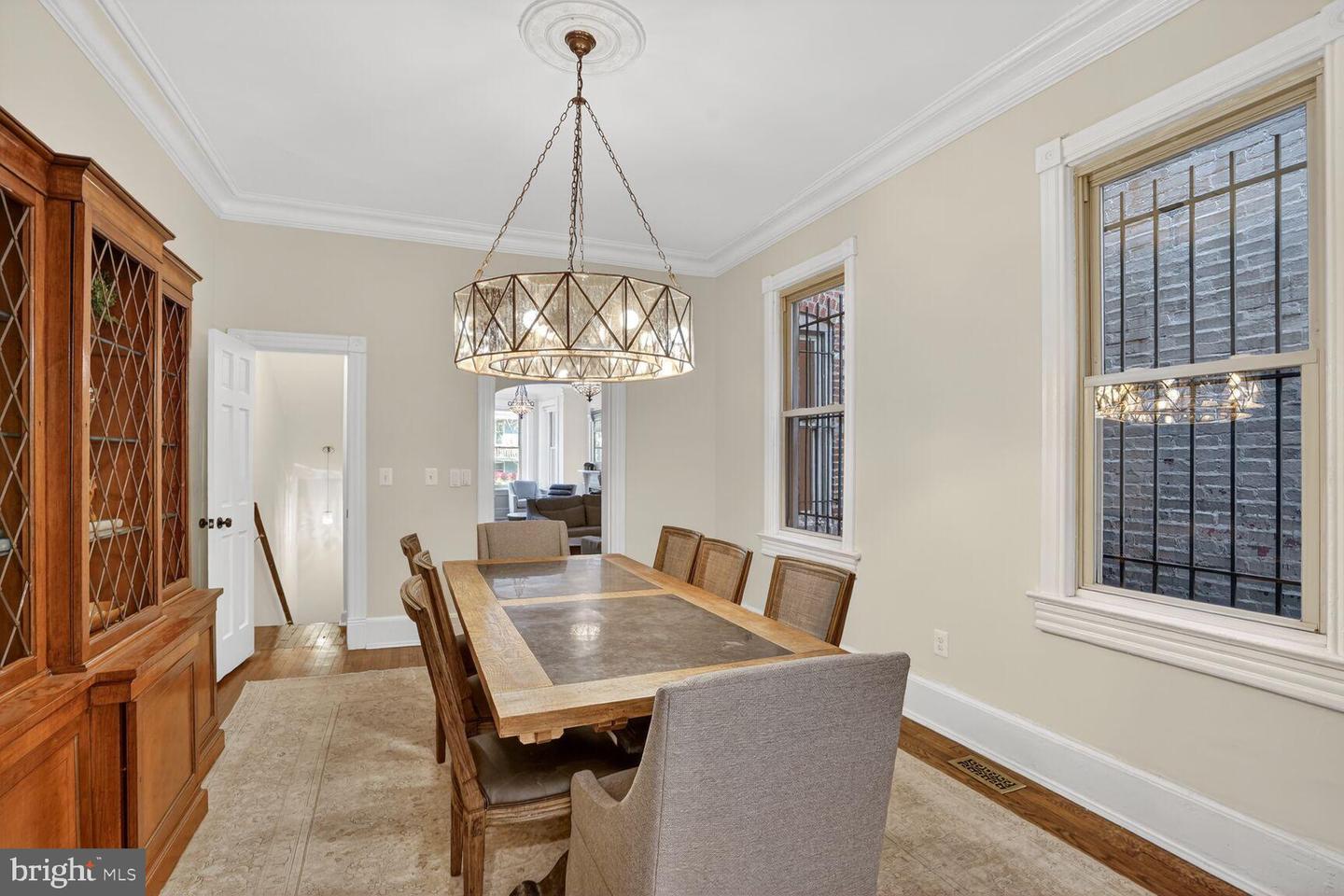 1316 FLORIDA AVE NW, WASHINGTON, District Of Columbia 20009, 4 Bedrooms Bedrooms, 8 Rooms Rooms,3 BathroomsBathrooms,Residential,For sale,1316 FLORIDA AVE NW,DCDC2244898 MLS # DCDC2244898