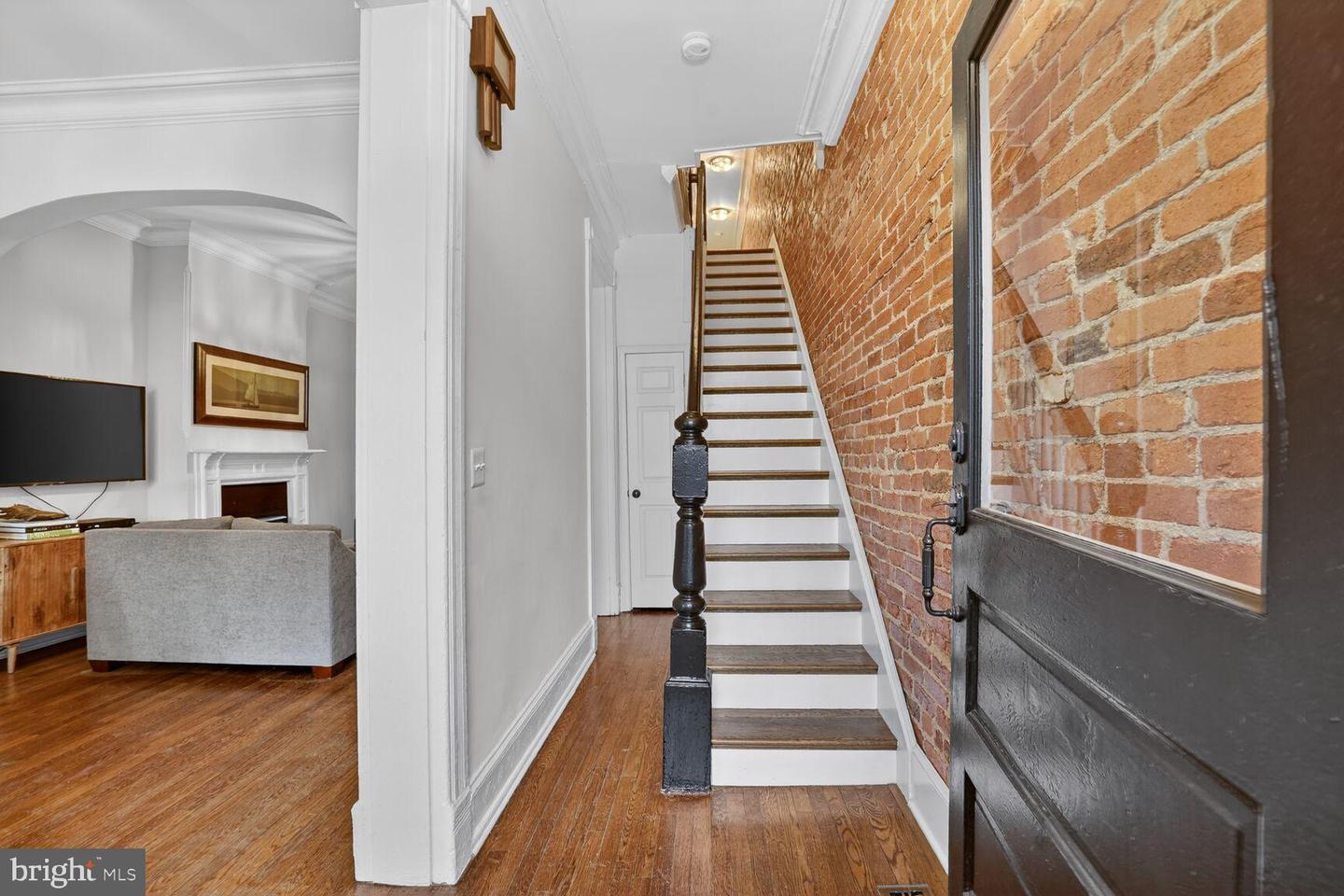 1316 FLORIDA AVE NW, WASHINGTON, District Of Columbia 20009, 4 Bedrooms Bedrooms, 8 Rooms Rooms,3 BathroomsBathrooms,Residential,For sale,1316 FLORIDA AVE NW,DCDC2244898 MLS # DCDC2244898
