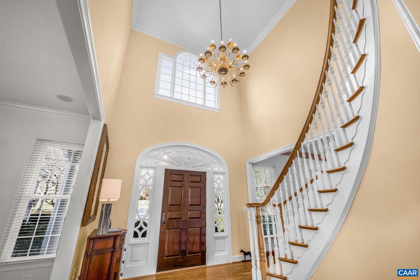 3141 DARBY RD, KESWICK, Virginia 22947, 5 Bedrooms Bedrooms, ,5 BathroomsBathrooms,Residential,For sale,3141 DARBY RD,673074 MLS # 673074