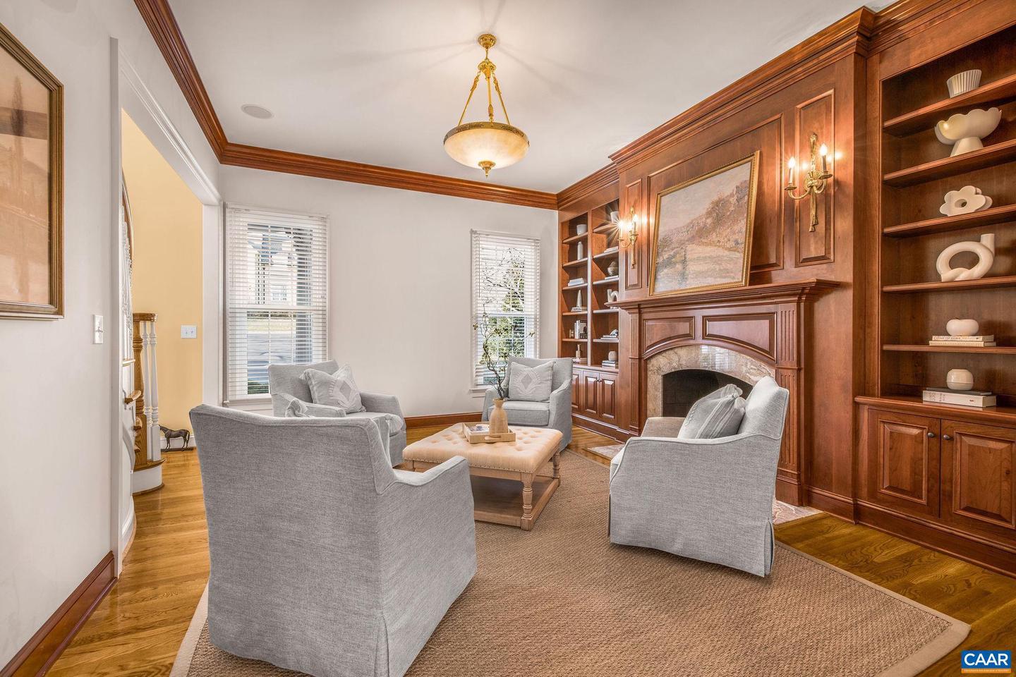 3141 DARBY RD, KESWICK, Virginia 22947, 5 Bedrooms Bedrooms, ,5 BathroomsBathrooms,Residential,For sale,3141 DARBY RD,673074 MLS # 673074