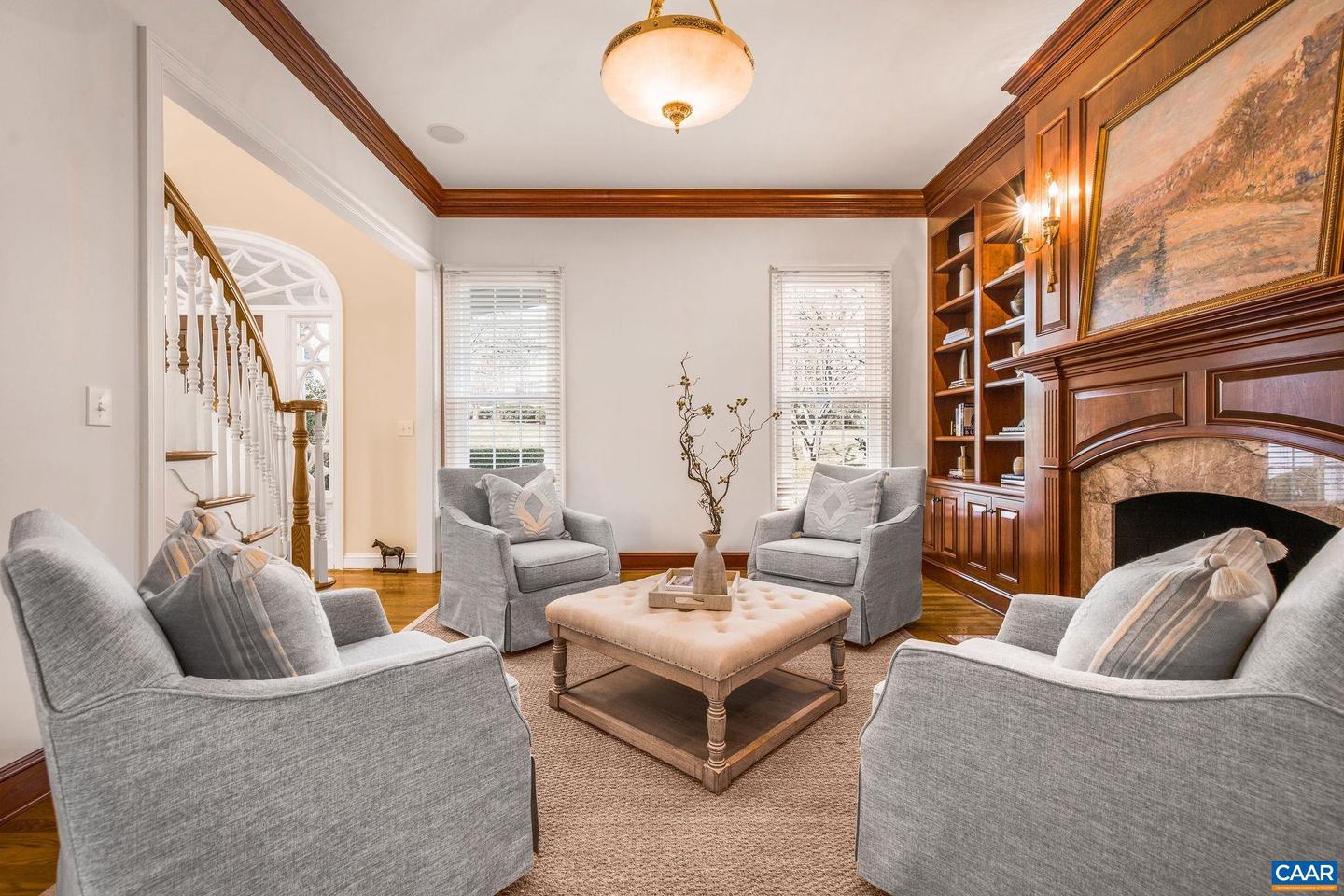 3141 DARBY RD, KESWICK, Virginia 22947, 5 Bedrooms Bedrooms, ,5 BathroomsBathrooms,Residential,For sale,3141 DARBY RD,673074 MLS # 673074