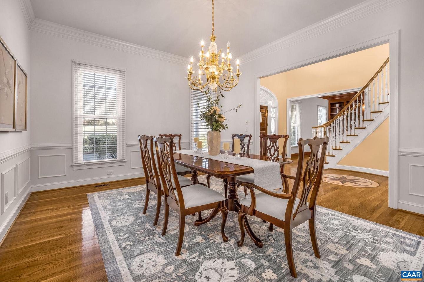 3141 DARBY RD, KESWICK, Virginia 22947, 5 Bedrooms Bedrooms, ,5 BathroomsBathrooms,Residential,For sale,3141 DARBY RD,673074 MLS # 673074