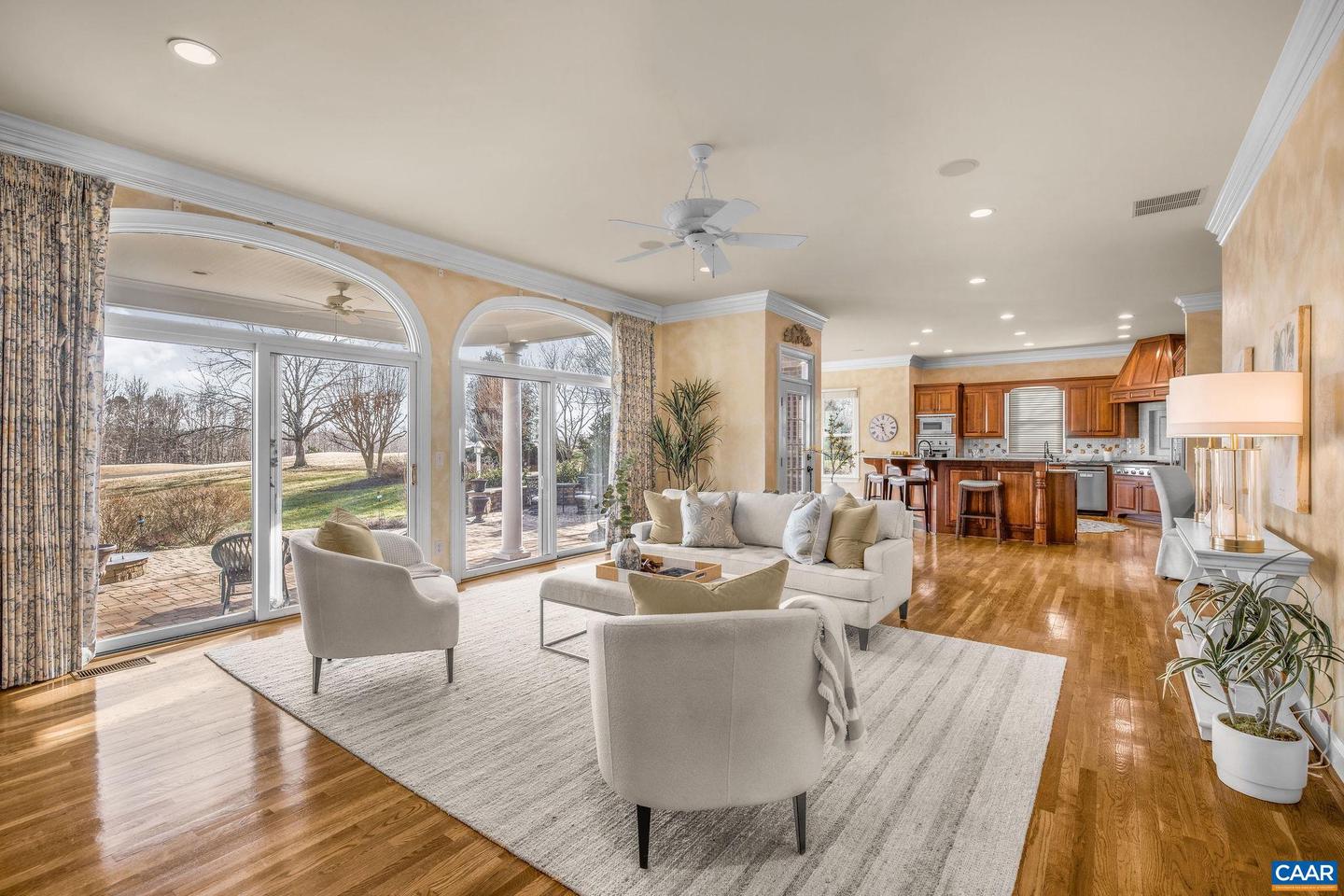 3141 DARBY RD, KESWICK, Virginia 22947, 5 Bedrooms Bedrooms, ,5 BathroomsBathrooms,Residential,For sale,3141 DARBY RD,673074 MLS # 673074