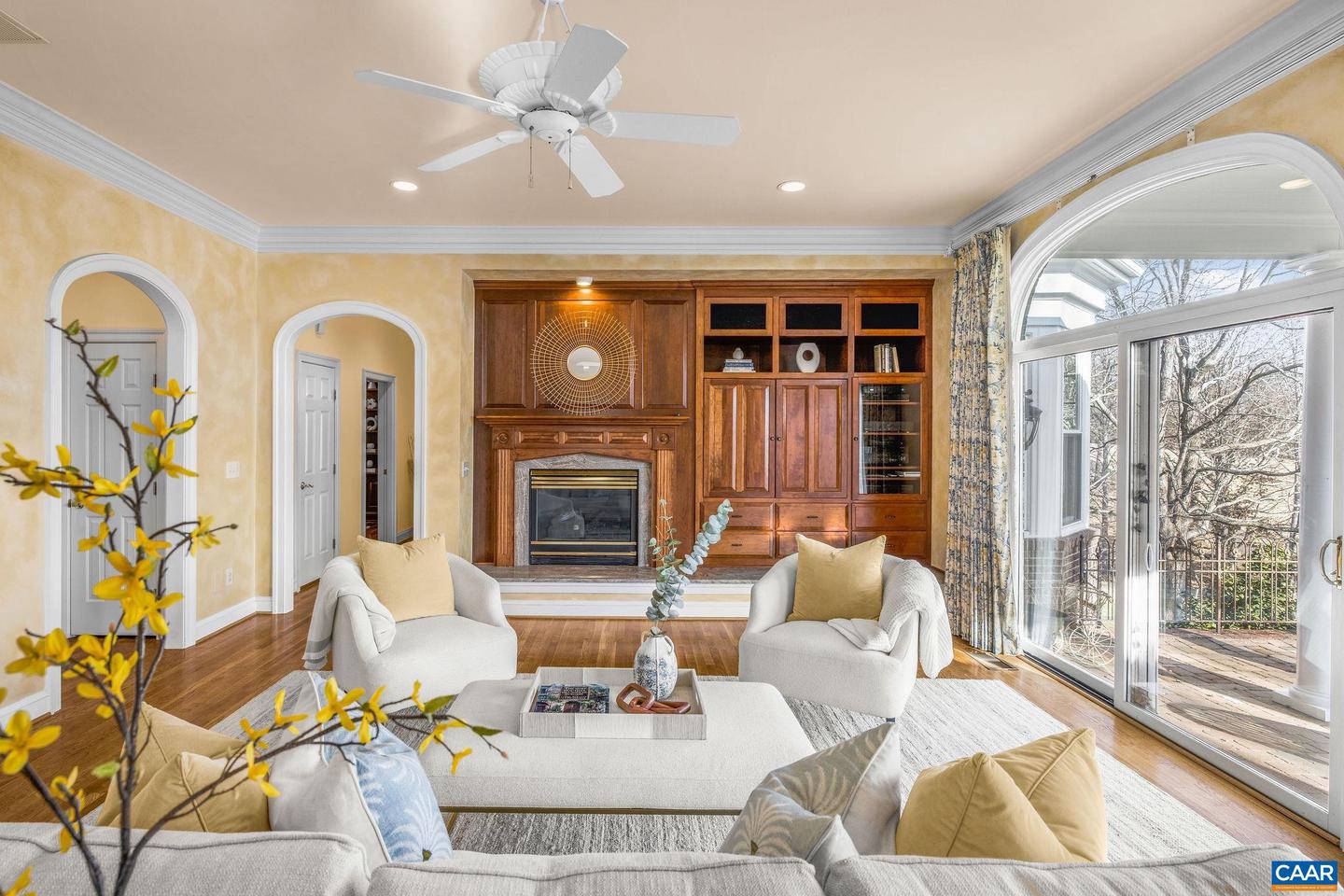 3141 DARBY RD, KESWICK, Virginia 22947, 5 Bedrooms Bedrooms, ,5 BathroomsBathrooms,Residential,For sale,3141 DARBY RD,673074 MLS # 673074