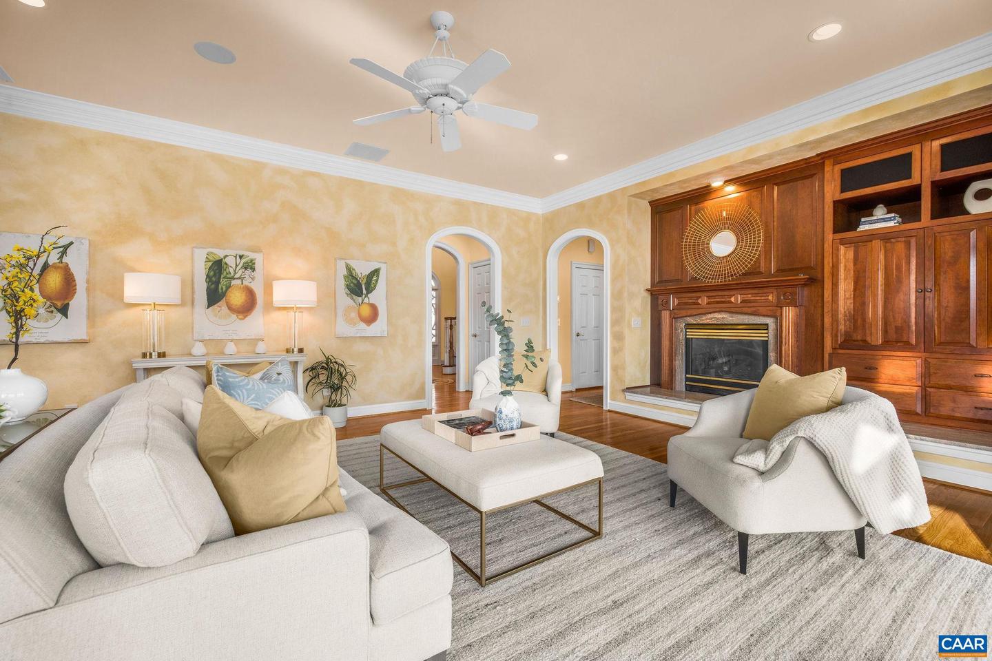 3141 DARBY RD, KESWICK, Virginia 22947, 5 Bedrooms Bedrooms, ,5 BathroomsBathrooms,Residential,For sale,3141 DARBY RD,673074 MLS # 673074