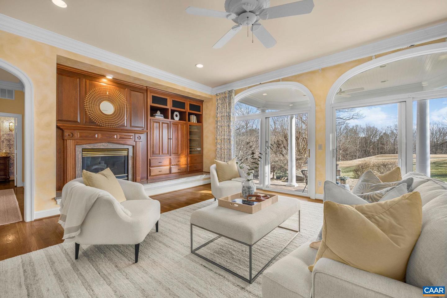 3141 DARBY RD, KESWICK, Virginia 22947, 5 Bedrooms Bedrooms, ,5 BathroomsBathrooms,Residential,For sale,3141 DARBY RD,673074 MLS # 673074