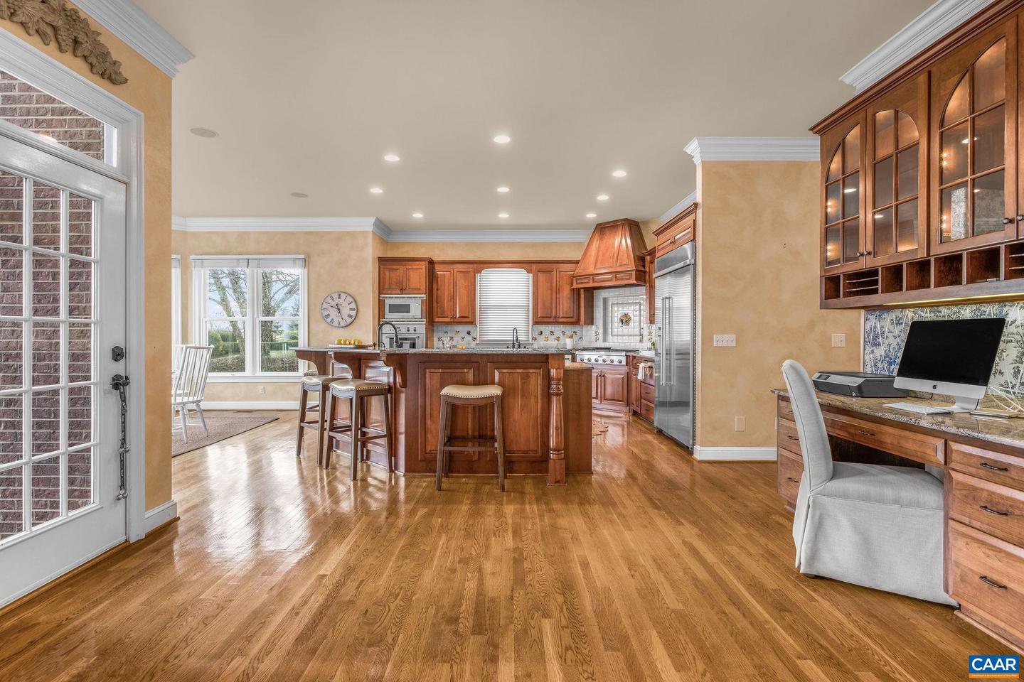 3141 DARBY RD, KESWICK, Virginia 22947, 5 Bedrooms Bedrooms, ,5 BathroomsBathrooms,Residential,For sale,3141 DARBY RD,673074 MLS # 673074