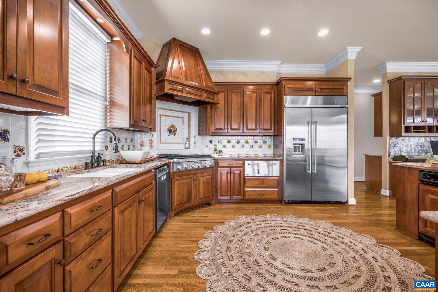 3141 DARBY RD, KESWICK, Virginia 22947, 5 Bedrooms Bedrooms, ,5 BathroomsBathrooms,Residential,For sale,3141 DARBY RD,673074 MLS # 673074