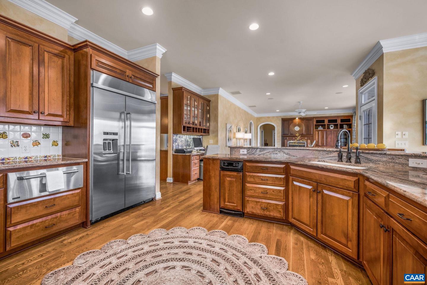 3141 DARBY RD, KESWICK, Virginia 22947, 5 Bedrooms Bedrooms, ,5 BathroomsBathrooms,Residential,For sale,3141 DARBY RD,673074 MLS # 673074