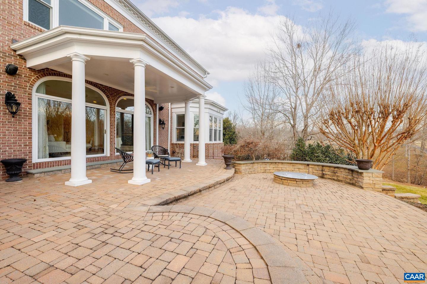 3141 DARBY RD, KESWICK, Virginia 22947, 5 Bedrooms Bedrooms, ,5 BathroomsBathrooms,Residential,For sale,3141 DARBY RD,673074 MLS # 673074