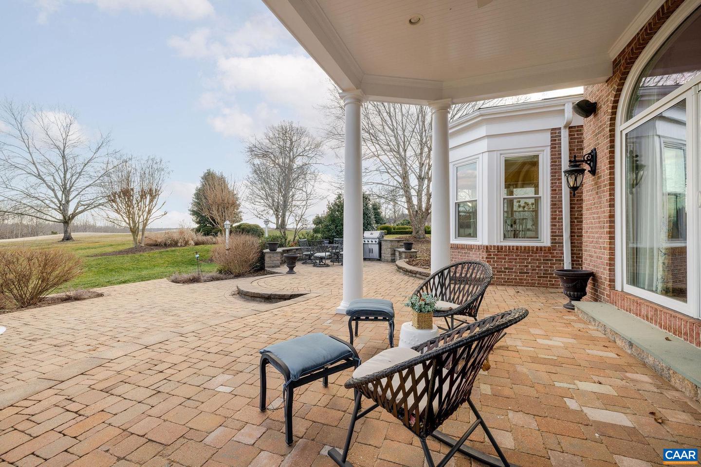 3141 DARBY RD, KESWICK, Virginia 22947, 5 Bedrooms Bedrooms, ,5 BathroomsBathrooms,Residential,For sale,3141 DARBY RD,673074 MLS # 673074