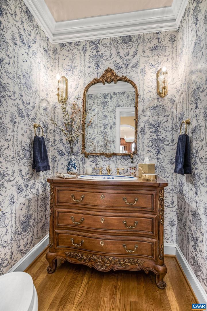 3141 DARBY RD, KESWICK, Virginia 22947, 5 Bedrooms Bedrooms, ,5 BathroomsBathrooms,Residential,For sale,3141 DARBY RD,673074 MLS # 673074