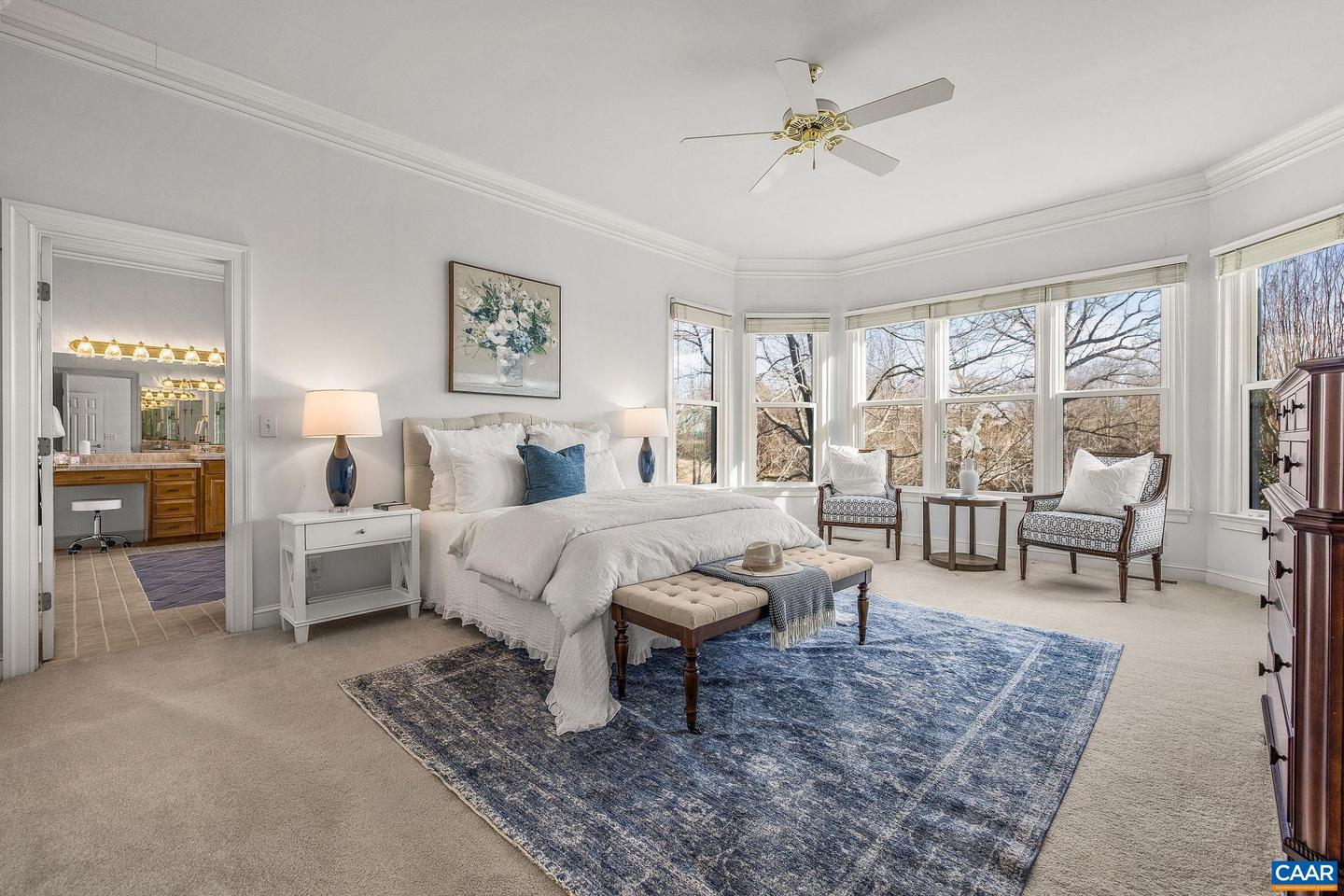 3141 DARBY RD, KESWICK, Virginia 22947, 5 Bedrooms Bedrooms, ,5 BathroomsBathrooms,Residential,For sale,3141 DARBY RD,673074 MLS # 673074