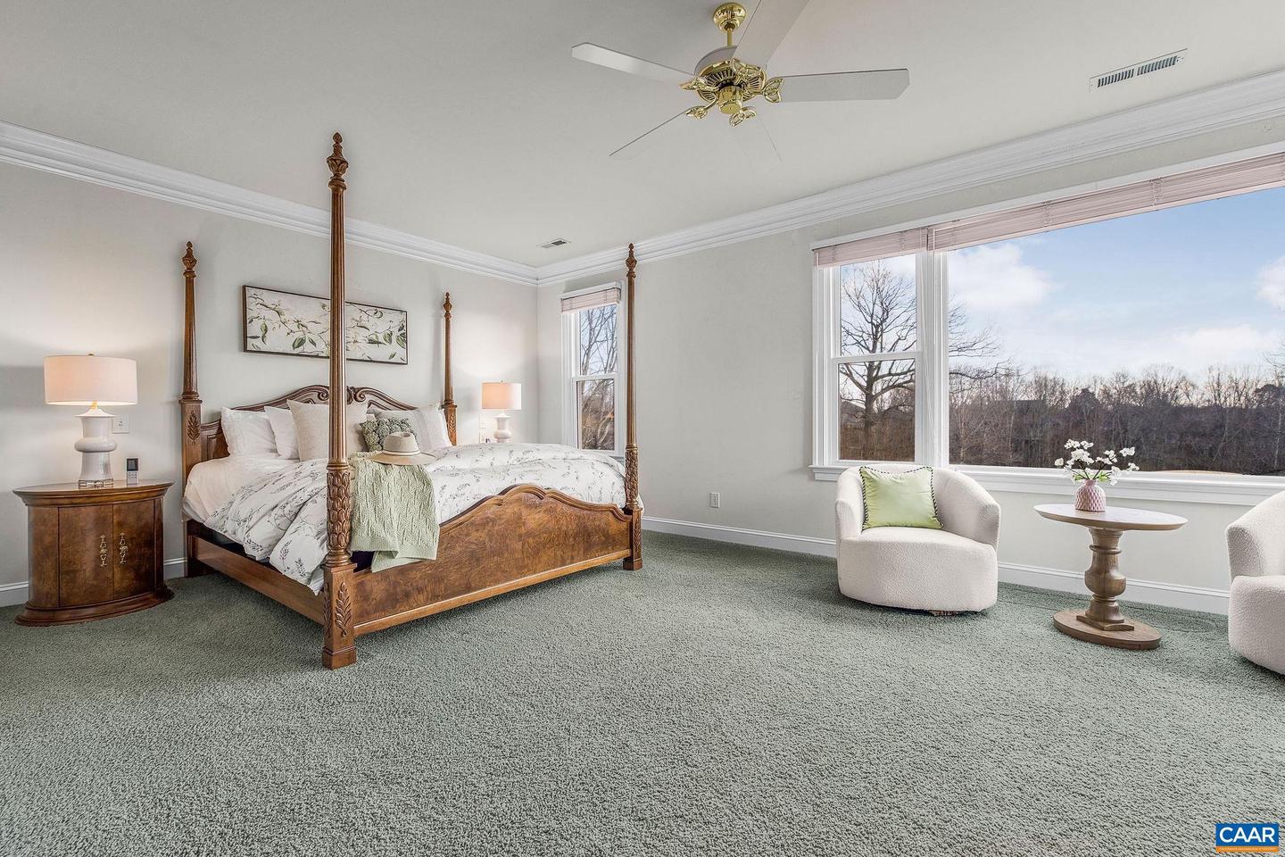 3141 DARBY RD, KESWICK, Virginia 22947, 5 Bedrooms Bedrooms, ,5 BathroomsBathrooms,Residential,For sale,3141 DARBY RD,673074 MLS # 673074