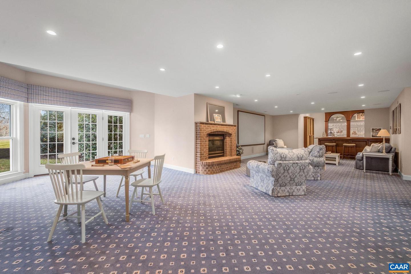 3141 DARBY RD, KESWICK, Virginia 22947, 5 Bedrooms Bedrooms, ,5 BathroomsBathrooms,Residential,For sale,3141 DARBY RD,673074 MLS # 673074