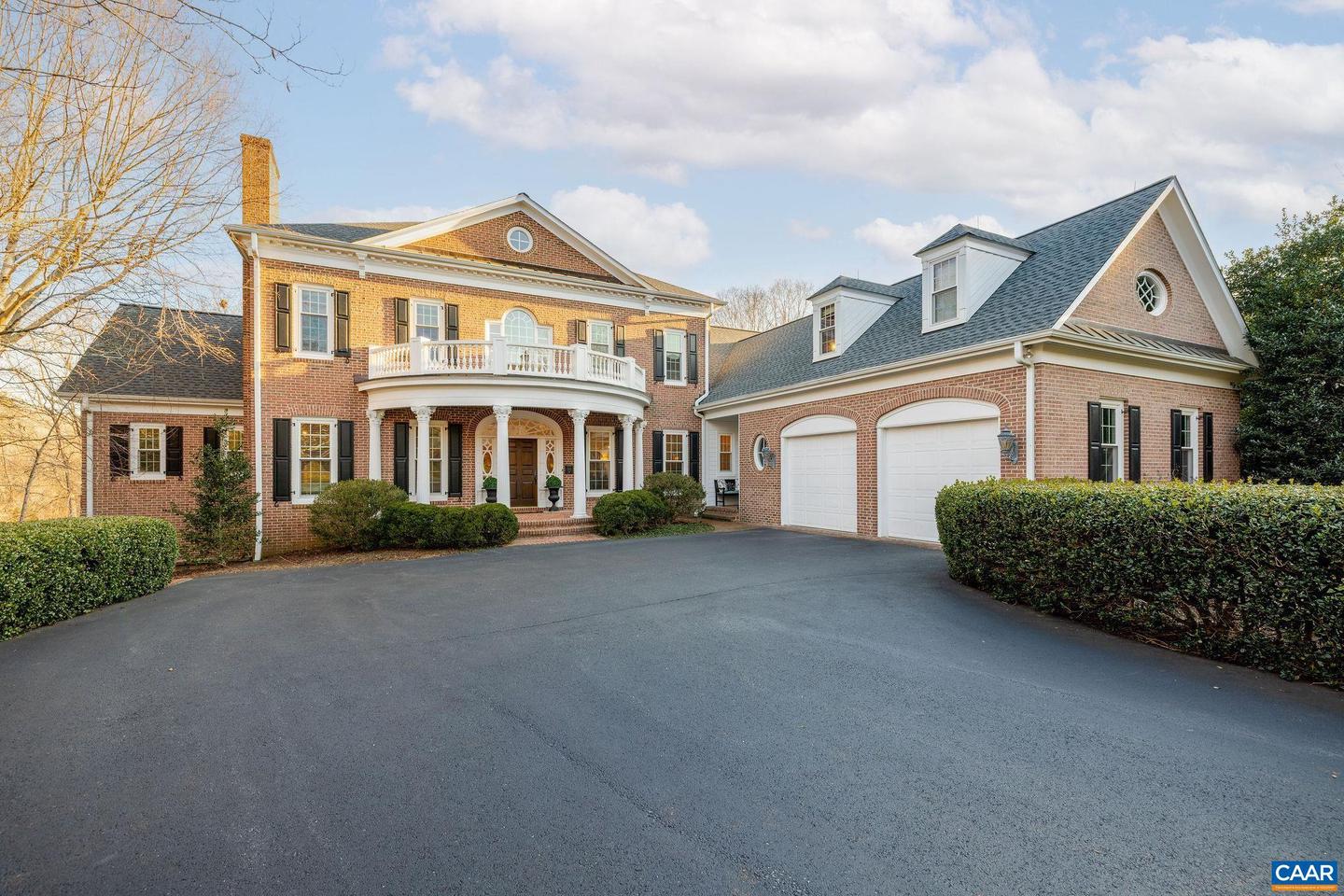 3141 DARBY RD, KESWICK, Virginia 22947, 5 Bedrooms Bedrooms, ,5 BathroomsBathrooms,Residential,For sale,3141 DARBY RD,673074 MLS # 673074