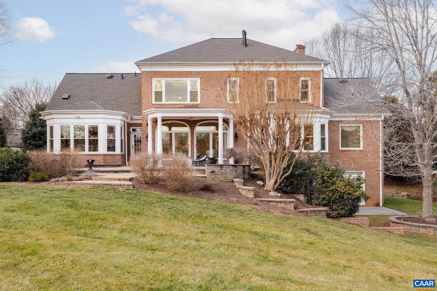 3141 DARBY RD, KESWICK, Virginia 22947, 5 Bedrooms Bedrooms, ,5 BathroomsBathrooms,Residential,For sale,3141 DARBY RD,673074 MLS # 673074