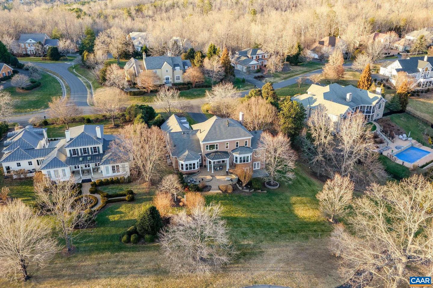 3141 DARBY RD, KESWICK, Virginia 22947, 5 Bedrooms Bedrooms, ,5 BathroomsBathrooms,Residential,For sale,3141 DARBY RD,673074 MLS # 673074