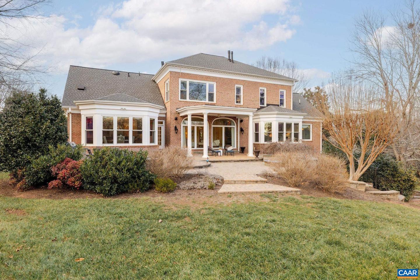 3141 DARBY RD, KESWICK, Virginia 22947, 5 Bedrooms Bedrooms, ,5 BathroomsBathrooms,Residential,For sale,3141 DARBY RD,673074 MLS # 673074