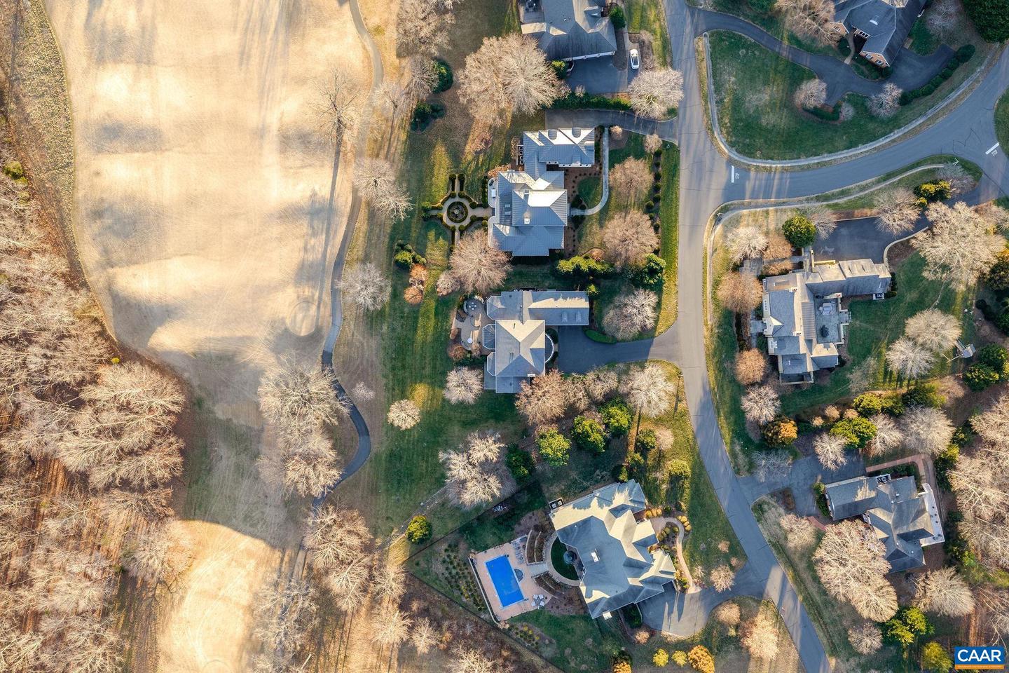 3141 DARBY RD, KESWICK, Virginia 22947, 5 Bedrooms Bedrooms, ,5 BathroomsBathrooms,Residential,For sale,3141 DARBY RD,673074 MLS # 673074