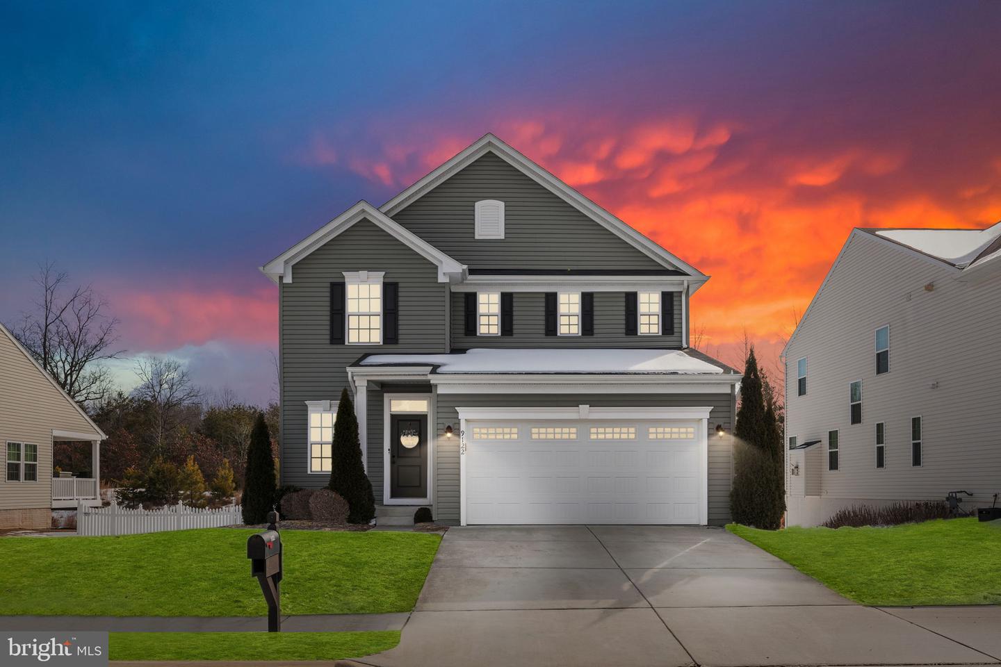 9122 WOOD CREEK CIR, FREDERICKSBURG, Virginia 22407, 4 Bedrooms Bedrooms, ,3 BathroomsBathrooms,Residential,For sale,9122 WOOD CREEK CIR,VASP2039112 MLS # VASP2039112