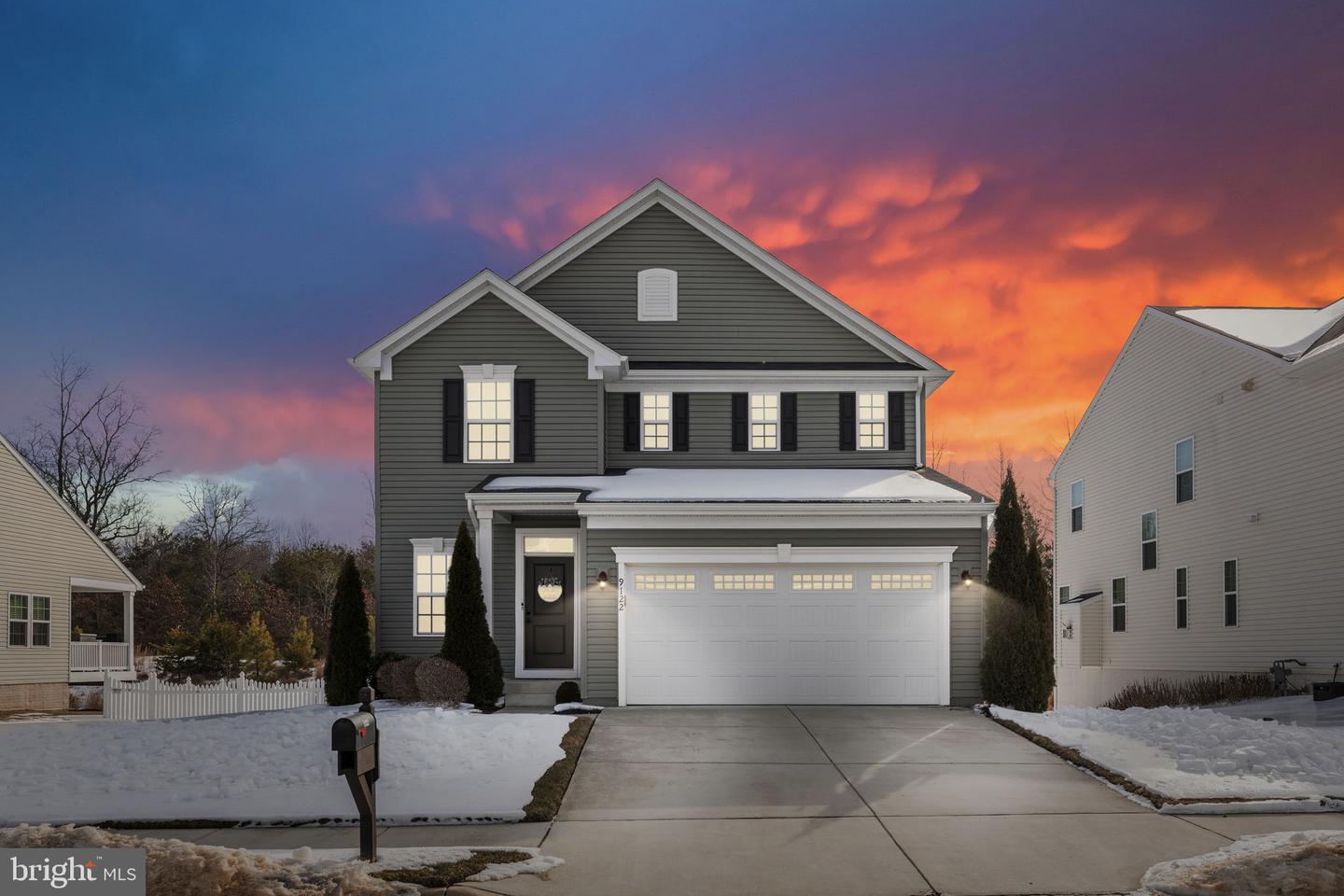 9122 WOOD CREEK CIR, FREDERICKSBURG, Virginia 22407, 4 Bedrooms Bedrooms, ,3 BathroomsBathrooms,Residential,For sale,9122 WOOD CREEK CIR,VASP2039112 MLS # VASP2039112