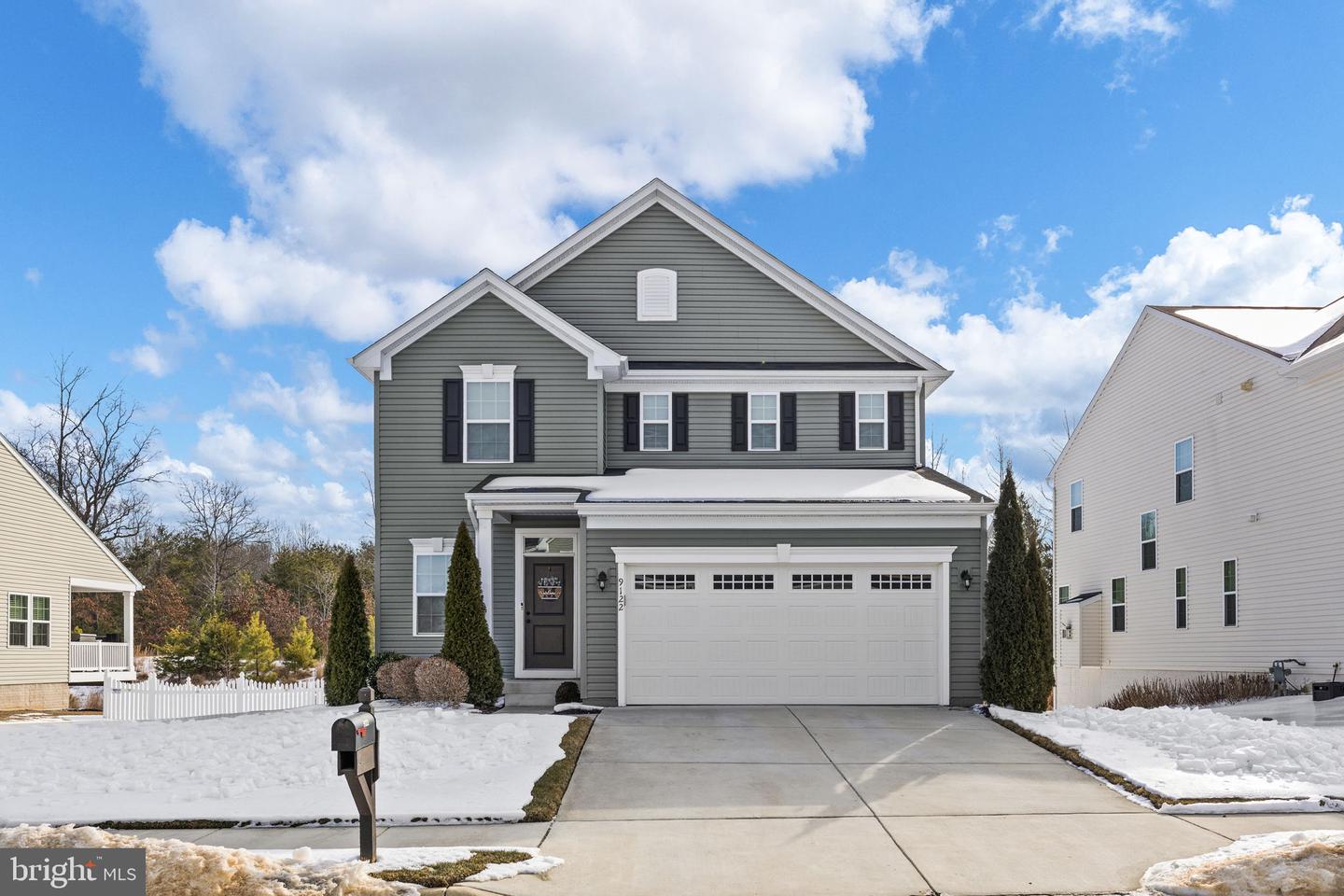 9122 WOOD CREEK CIR, FREDERICKSBURG, Virginia 22407, 4 Bedrooms Bedrooms, ,3 BathroomsBathrooms,Residential,For sale,9122 WOOD CREEK CIR,VASP2039112 MLS # VASP2039112