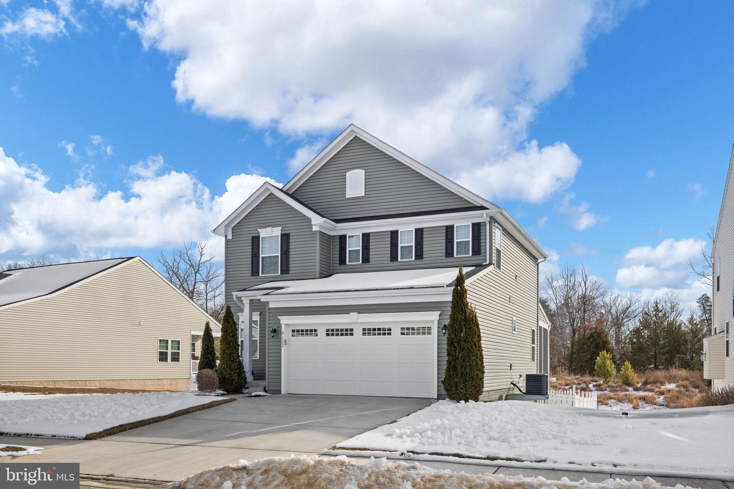 9122 WOOD CREEK CIR, FREDERICKSBURG, Virginia 22407, 4 Bedrooms Bedrooms, ,3 BathroomsBathrooms,Residential,For sale,9122 WOOD CREEK CIR,VASP2039112 MLS # VASP2039112