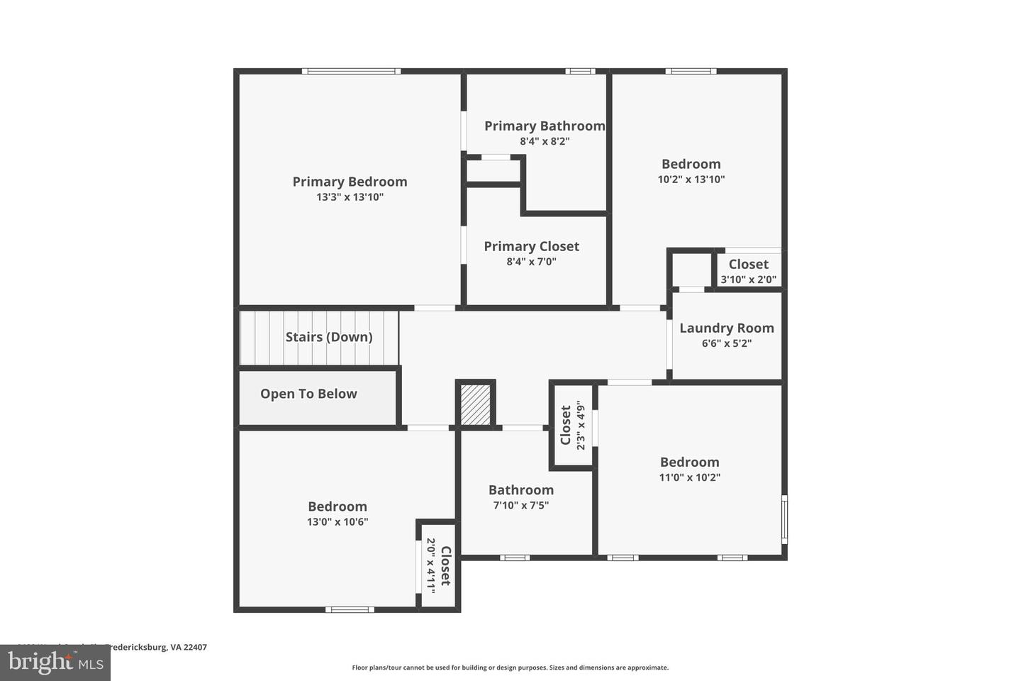 9122 WOOD CREEK CIR, FREDERICKSBURG, Virginia 22407, 4 Bedrooms Bedrooms, ,3 BathroomsBathrooms,Residential,For sale,9122 WOOD CREEK CIR,VASP2039112 MLS # VASP2039112