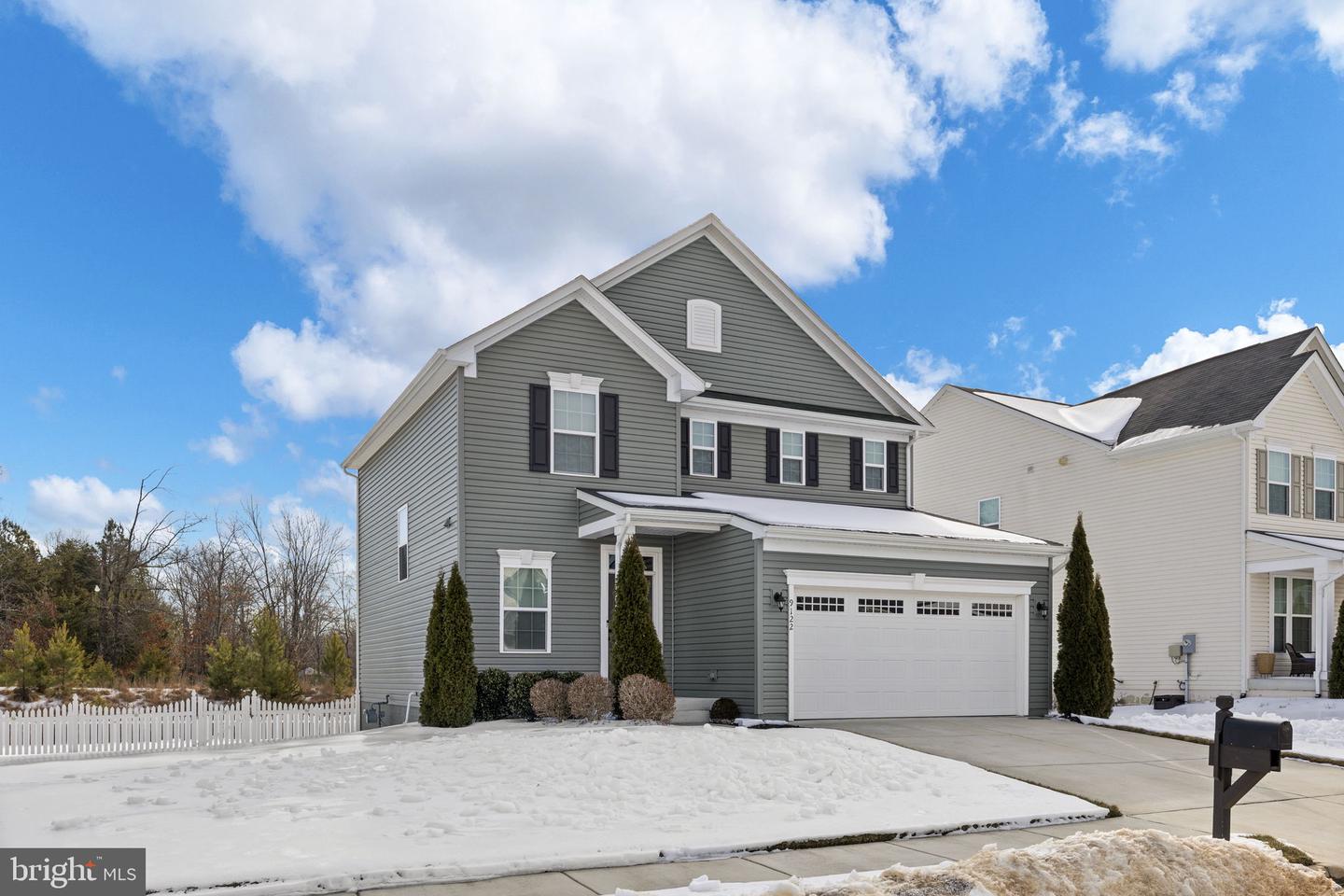 9122 WOOD CREEK CIR, FREDERICKSBURG, Virginia 22407, 4 Bedrooms Bedrooms, ,3 BathroomsBathrooms,Residential,For sale,9122 WOOD CREEK CIR,VASP2039112 MLS # VASP2039112