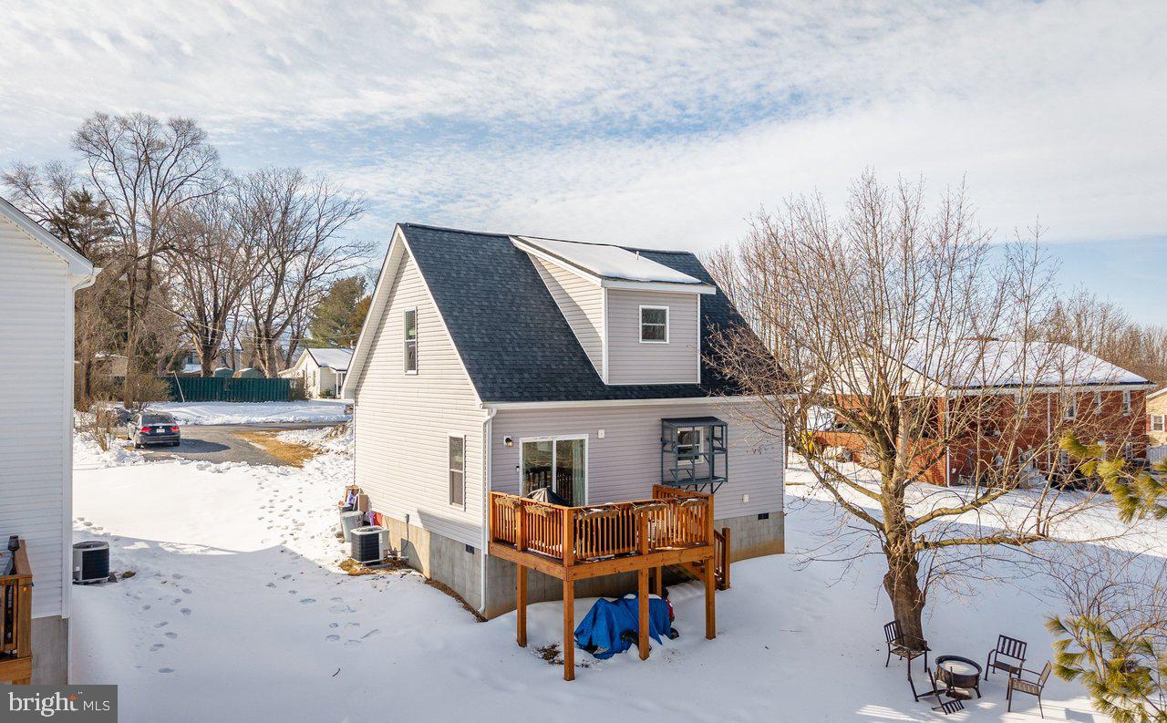 16805 E SPRING AVE, ELKTON, Virginia 22827, 3 Bedrooms Bedrooms, ,2 BathroomsBathrooms,Residential,For sale,16805 E SPRING AVE,VARO2002842 MLS # VARO2002842