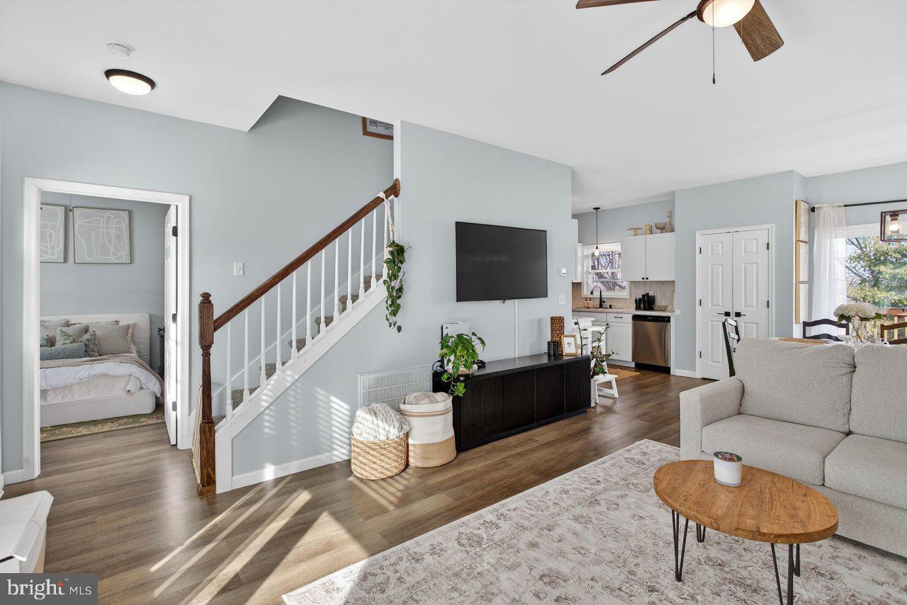 16805 E SPRING AVE, ELKTON, Virginia 22827, 3 Bedrooms Bedrooms, ,2 BathroomsBathrooms,Residential,For sale,16805 E SPRING AVE,VARO2002842 MLS # VARO2002842