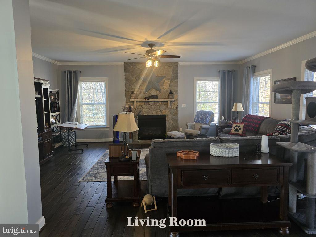 6020 SUMERDUCK RD, REMINGTON, Virginia 22734, 4 Bedrooms Bedrooms, ,3 BathroomsBathrooms,Residential,For sale,6020 SUMERDUCK RD,VAFQ2020462 MLS # VAFQ2020462