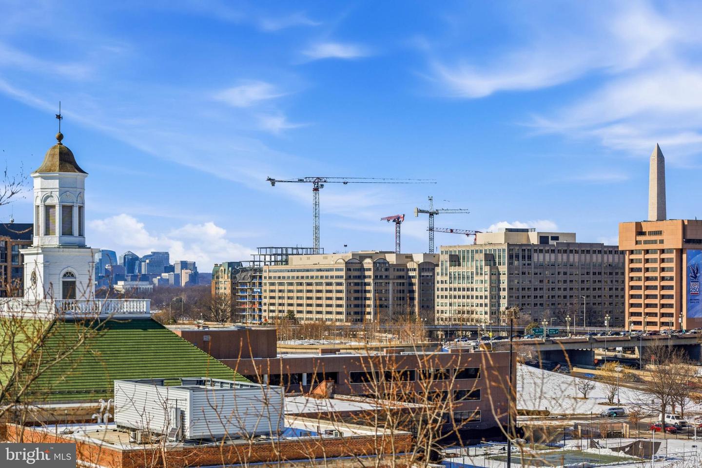 700 7TH ST SW #826, WASHINGTON, District Of Columbia 20024, 1 Bedroom Bedrooms, 4 Rooms Rooms,1 BathroomBathrooms,Residential,For sale,700 7TH ST SW #826,DCDC2245020 MLS # DCDC2245020