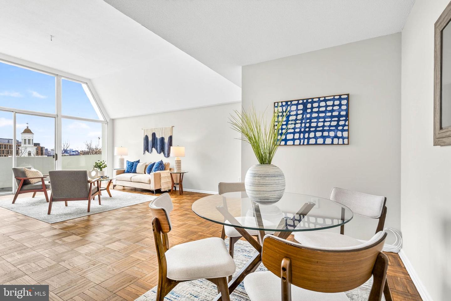 700 7TH ST SW #826, WASHINGTON, District Of Columbia 20024, 1 Bedroom Bedrooms, 4 Rooms Rooms,1 BathroomBathrooms,Residential,For sale,700 7TH ST SW #826,DCDC2245020 MLS # DCDC2245020