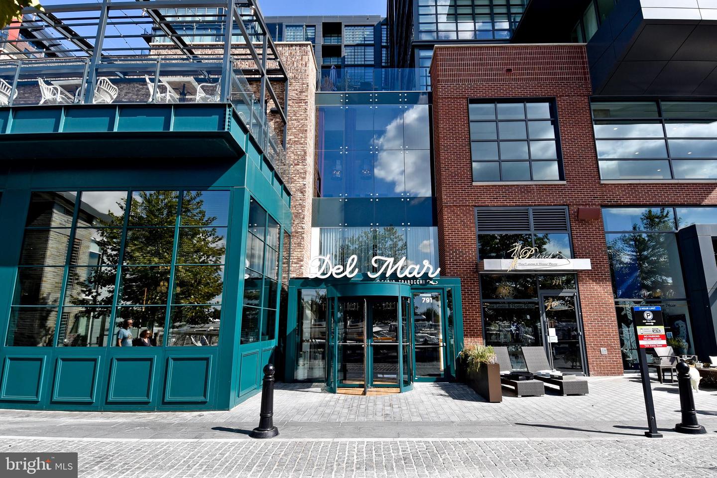 700 7TH ST SW #826, WASHINGTON, District Of Columbia 20024, 1 Bedroom Bedrooms, 4 Rooms Rooms,1 BathroomBathrooms,Residential,For sale,700 7TH ST SW #826,DCDC2245020 MLS # DCDC2245020