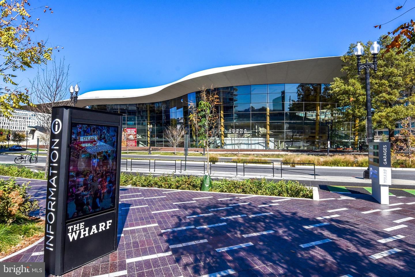 700 7TH ST SW #826, WASHINGTON, District Of Columbia 20024, 1 Bedroom Bedrooms, 4 Rooms Rooms,1 BathroomBathrooms,Residential,For sale,700 7TH ST SW #826,DCDC2245020 MLS # DCDC2245020