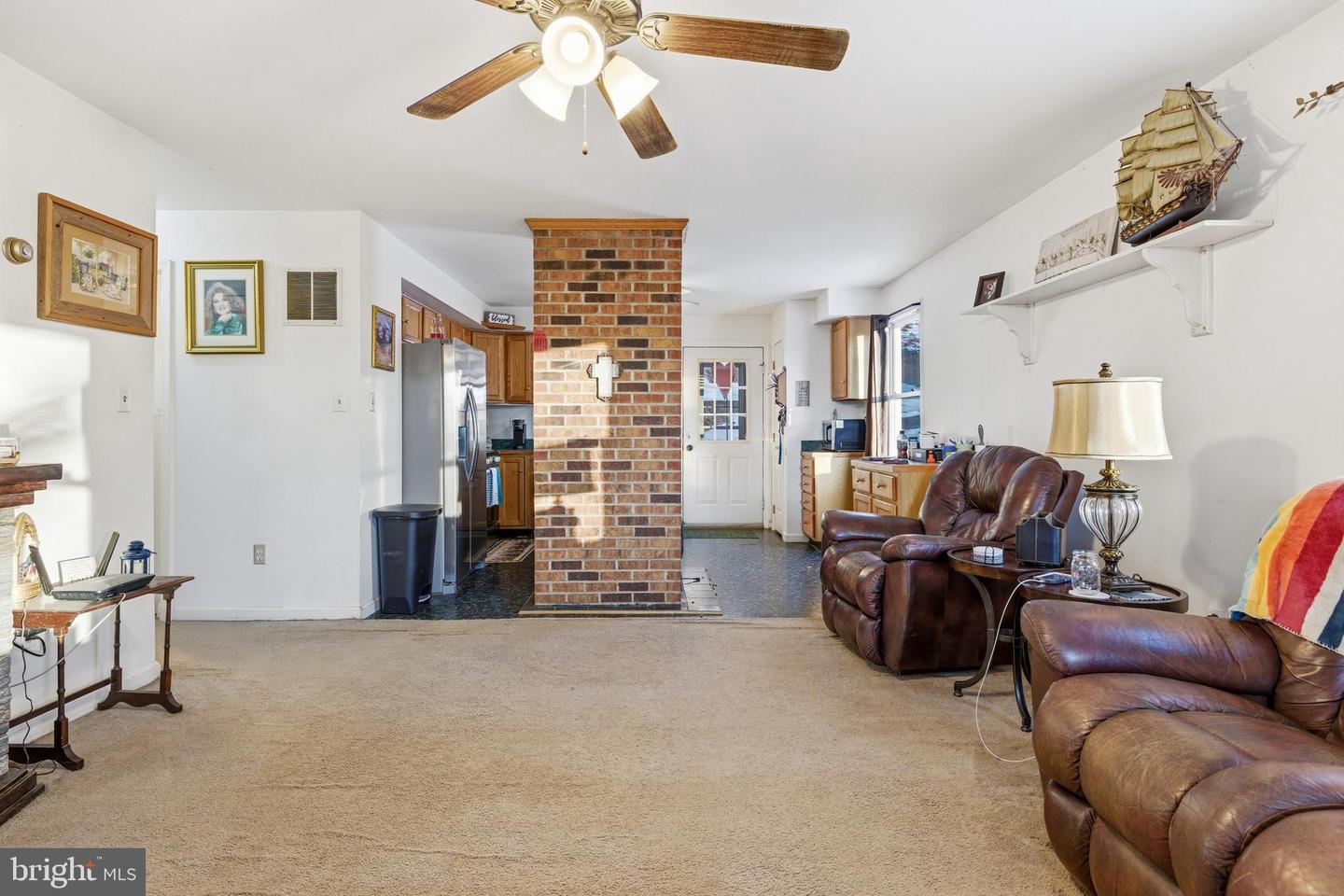 99 LAUREL LN, FORT VALLEY, Virginia 22652, 3 Bedrooms Bedrooms, ,1 BathroomBathrooms,Residential,For sale,99 LAUREL LN,VASH2013530 MLS # VASH2013530