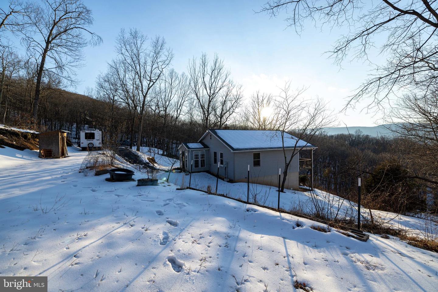 99 LAUREL LN, FORT VALLEY, Virginia 22652, 3 Bedrooms Bedrooms, ,1 BathroomBathrooms,Residential,For sale,99 LAUREL LN,VASH2013530 MLS # VASH2013530